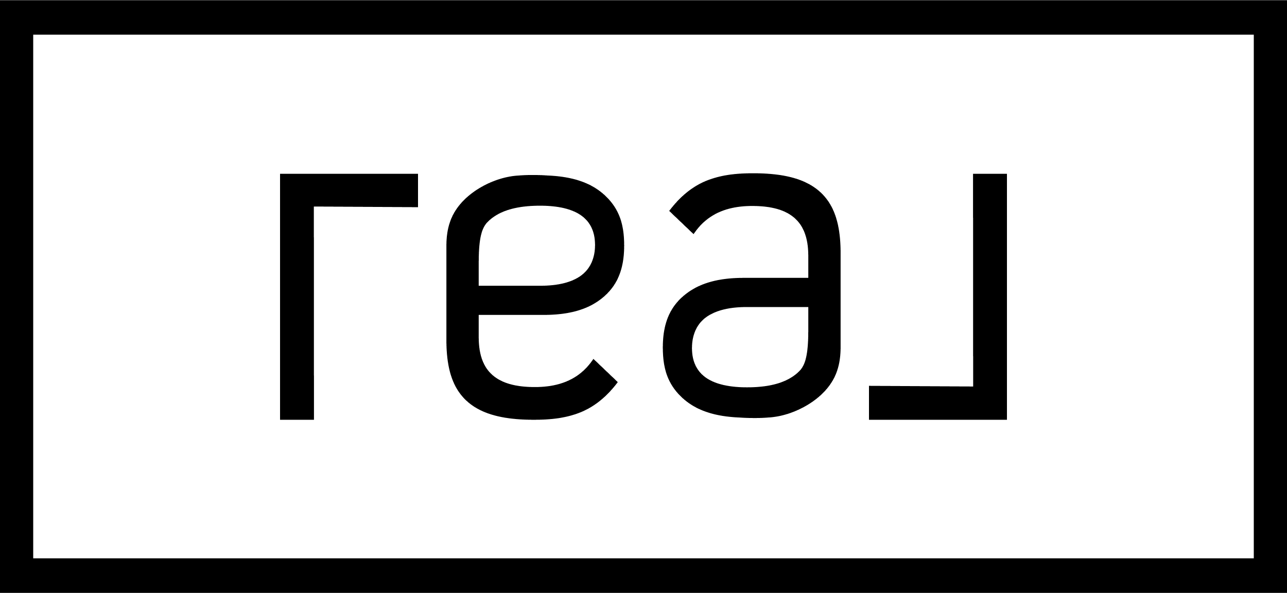 Real Broker logo
