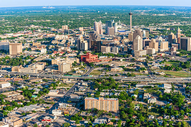 San Antonio