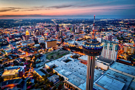 San Antonio